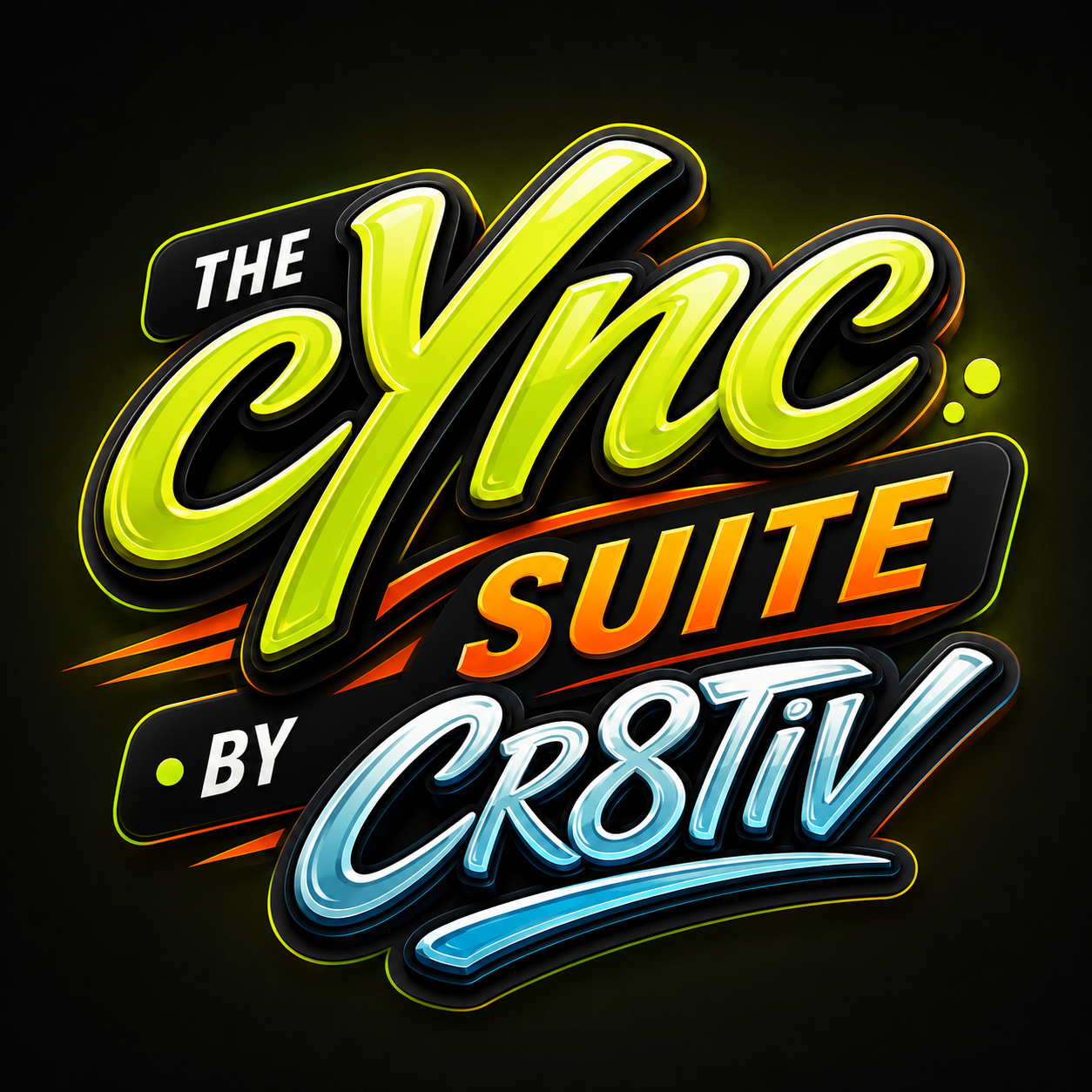 The Cync Suite